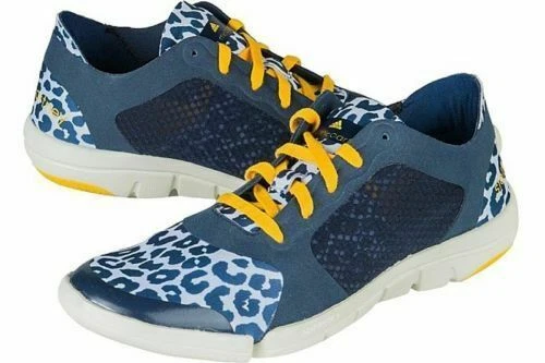 Zapatillas Adidas Leopardo Para mujeres