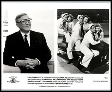 GENE KELLY "ON THE TOWN" ANN MILLER + VERA ELLEN + Frank Sinatra 1994 PHOTO C 6