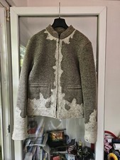Veste En Laine Marithé