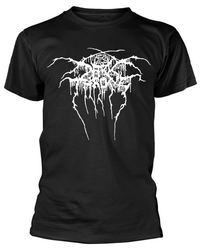 Darkthrone Baphomet T-Shirt - OFFICIAL 