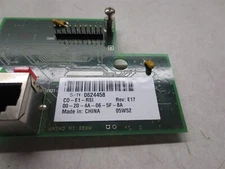 Ethernet Card for Schlage Handpunch-3000 & 4000