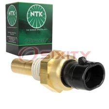 NGK NTK Coolant Temperature Sensor for 2014-2022 Chevrolet Suburban 5.3L gi
