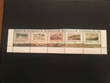 ICOLLECTZONE  Australia 1031  VF NH