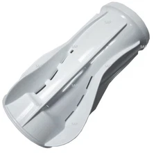 NEW Replacement  GE Washing Machine Upper Agitator WH45X144