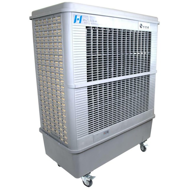 hessaire 11000 cfm