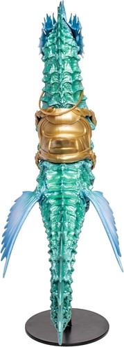 McFarlane - DC Aquaman & The Lost Kingdom, Storm Vehicles 7" Actionfigur - Bild 6 von 11