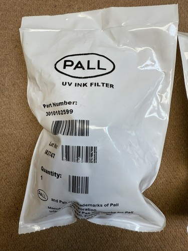 PALL UV Ink Filter Canon Arizona Oce - Afbeelding 3 van 4