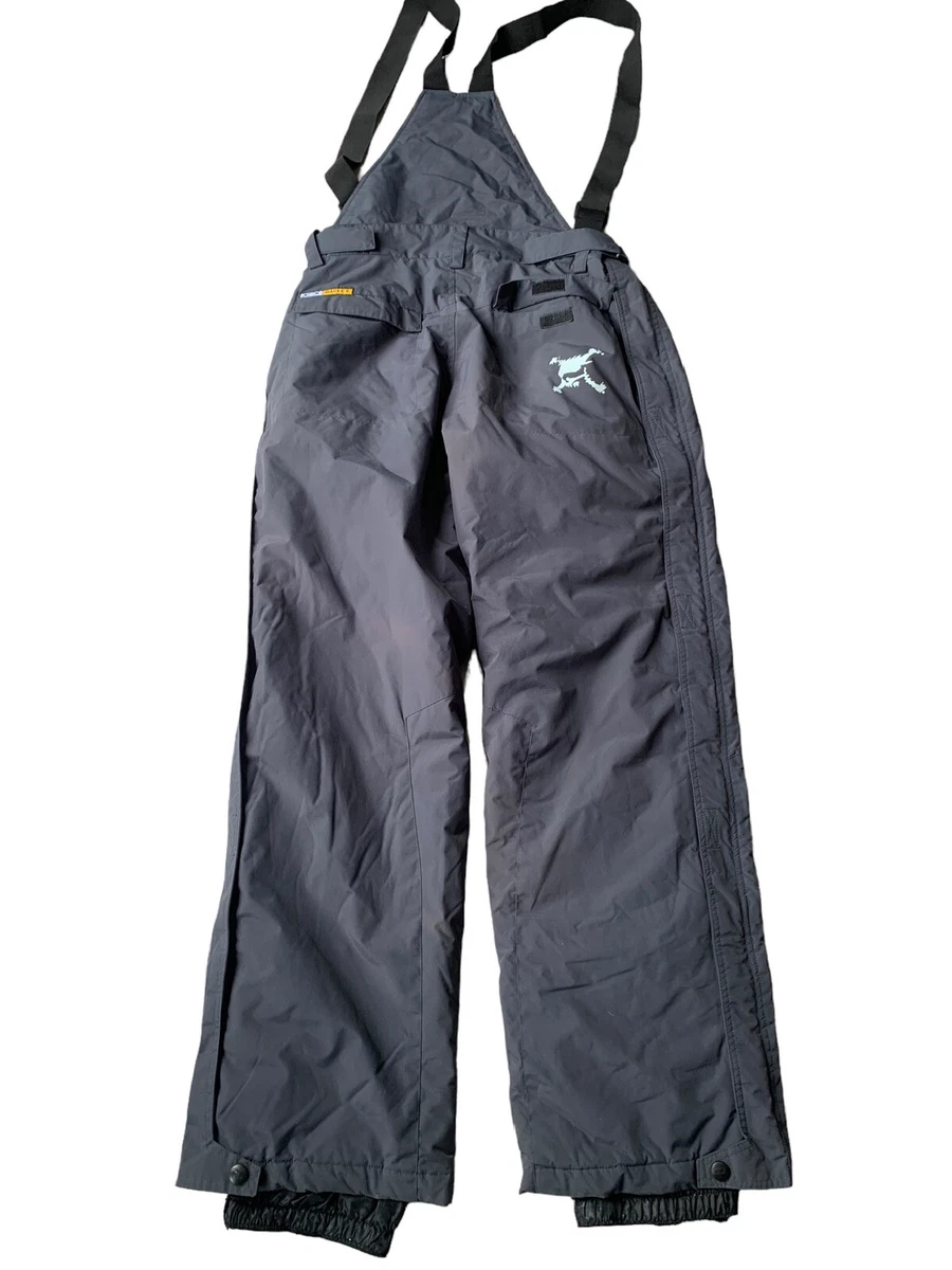 oakley ski salopettes