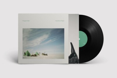 Penguin Cafe / Handfuls of Night