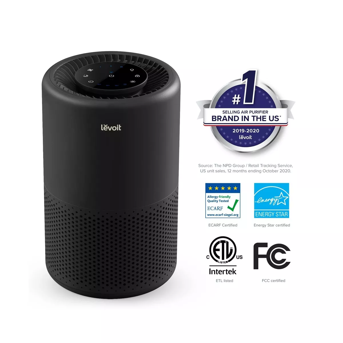 Levoit alexa deals