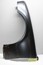 Kotflügel links BMW 5er E34 0635657 Neu Fender ohne Seitenblinker