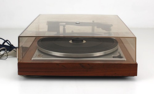 Philips Turntable 22GA427 - fully serviced - Made in Holland - Afbeelding 5 van 11