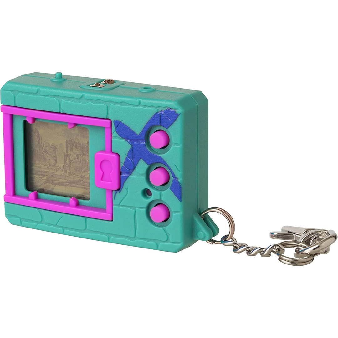 Bandai - Digimon, Monstruo Mascota Virtual, Digivice, Verde. | Envío gratis Bandai - Digimon, Monstruo Mascota Virtual, Digivice, Verde. | Envío gratis