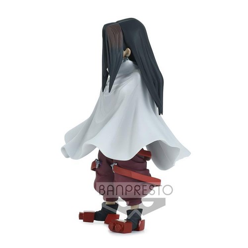 Shaman King - Banpresto Figure - Hao - 第 3/6 張圖片