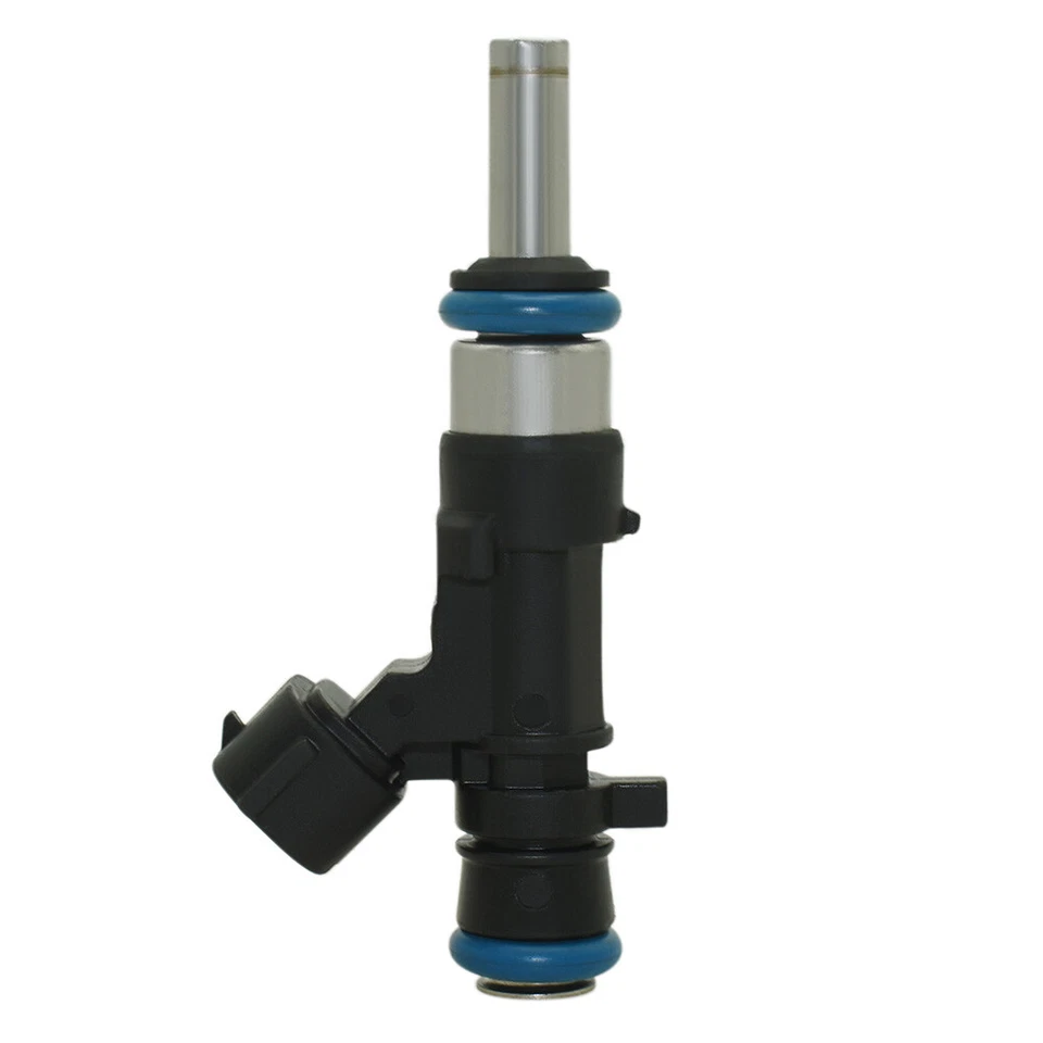 4X Inyector de combustible 1465A029 para Mitsubishi Lancer Outlander Sport 2008-2014 11-13 Foto 4 de 4