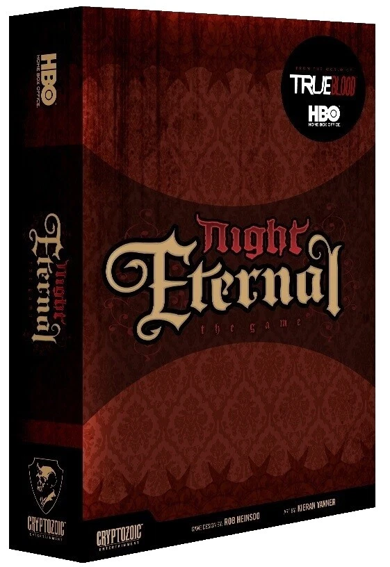 Horror & Monster 3 players Card Games & Poker