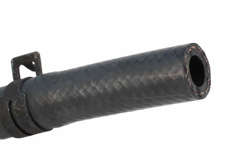 For 1987-90 Chevrolet Celebrity Power Steering Return Line Hose Assembly Sunsong - Image 3 of 3