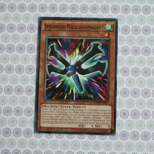 YuGiOh - Tarjetas de monstruo común x 1 (L-Z) (varios juegos) - Imagen 89 de 151
