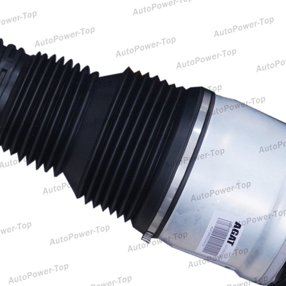 2Pcs Front Air Strut Shocks For Mercedes X166 W166 GL350 GL450 GL550 ...