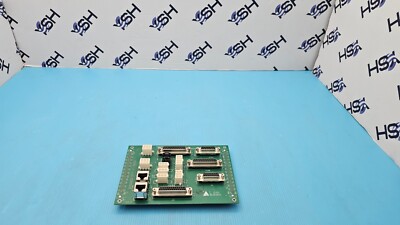 Lam Research 810-802902-006 Motherboard Node 2pm PCB