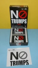 No Trumps A Game - Guess If Trump Said The Quote Card Game by Cardinal 16+