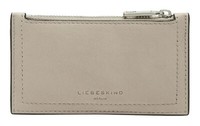 Liebeskind Berlin Chudy Sheep Natural New Wallet Kartenhalter Stone