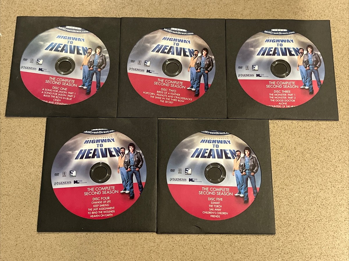 その他 CD Highway: The Complete First &amp; Second Seasons [DVD] Amazon.com: CD Highway: The Complete First & Second Seasons