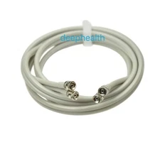 GE Critikon NIBP Hose 08841 NIBP Extension Tube Compatible 