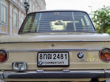 Other Accessories & Parts for BMW 2002 for sale | eBay