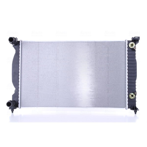 KüHler WasserküHler Passend FüR Audi A4 Avant Seat Exeo ST 8ED B7 8H7 B6 8HE 8EC-image