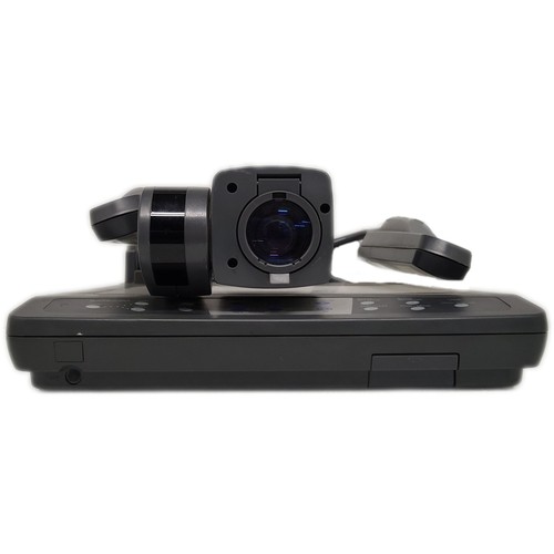 Elmo Visual Presenter Document Camera - Picture 3 of 12