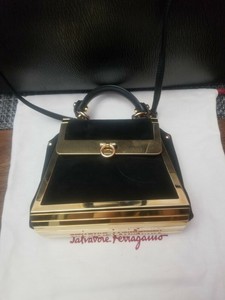 ferragamo mini sofia bag