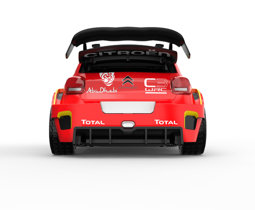 MJX Hyper Go 14303 RC Drift Rallye Auto 1/14 bürstenlos 45 & 65 kph 2s und 3S LiPo - Bild 4 von 7