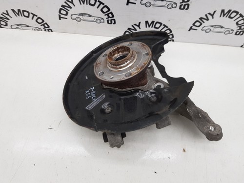2022 VW T-ROC R 2.0 PETROL REAR RIGHT DRIVER SIDE WHEEL HUB OEM - Picture 4 of 8