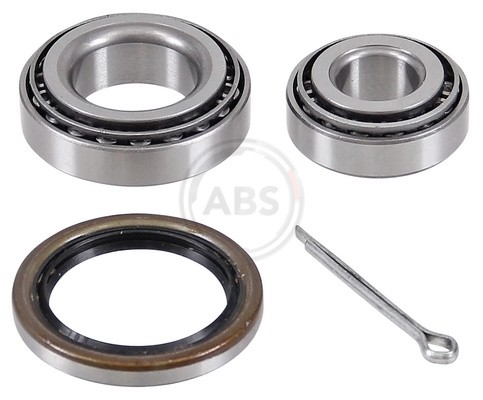 A.B.S. 200563 Wheel Bearing Kit for HYUNDAI,MITSUBISHI - Picture 2 of 3