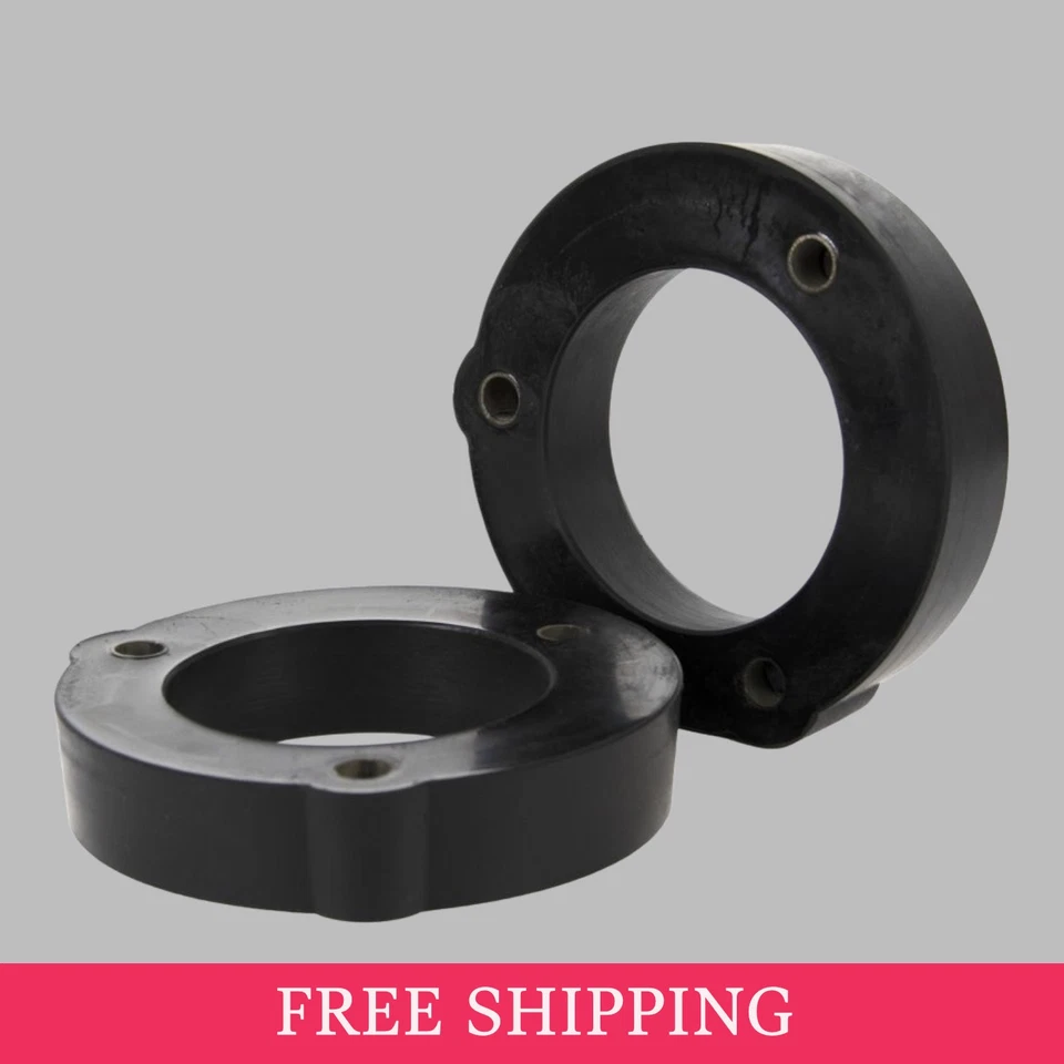 Kit Nivelación Completo 1.2" 30mm Elevación Poliureta Toyota Avalon, Solara, Camry Foto 3 de 4