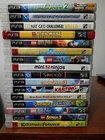 Lot of 16 ps3 games, Tested, Working