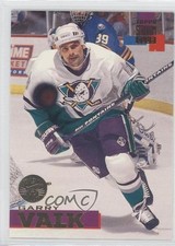 1994-95 Topps Stadium Club Stanley Cup Super Team Garry Valk #89 0b4