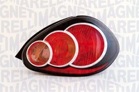 Magneti Marelli Heckleuchte RüCklicht RüCkleuchte Links 714026171104