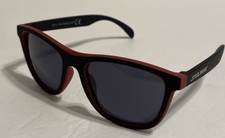Disney Parks Star Wars Lucasfilm Adult Red Sunglasses UVB Protect