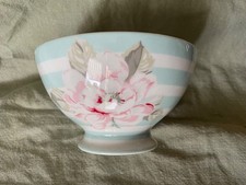 Greengate Soup Bowl DITTE MINT
