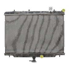 Radiateur Nissan X-TRAIL