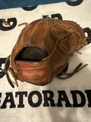Rawlings Primo PRM1150S Glove 11.5” Italian Leather Hand Sewn