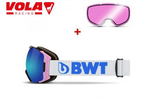 Masque de ski  VOLA "B.W.T"