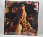 Taylor Swift The Life of a Showgirl Pink Shimmer Vinyl Target  *Sealed*