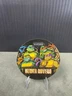 2003 Fleer Teenage Mutant Ninja Turtles #10 Sewer Covers D-1