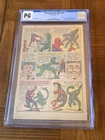 Amazing Spider-Man 20 CGC PG OW (1st app Scorpion) #020