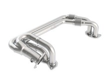 Borla Short Tube Header 17217 Borla Short Tube Header 17217