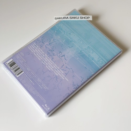 NiziU Live with U 2024-2025 AWAKE Regular edition Blu-ray ESXL-366 4547366759785 - Imagen 12 de 15