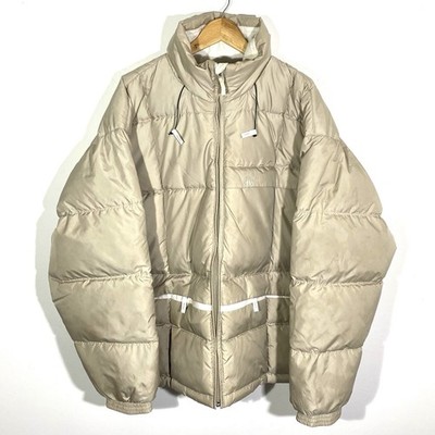 Daunenjacke Puffer y2k Vintage 2000 s Quechua By Decathlon (Duvet x Plumes)